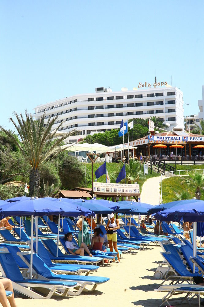 Amarande (adults Only) Agia Napa